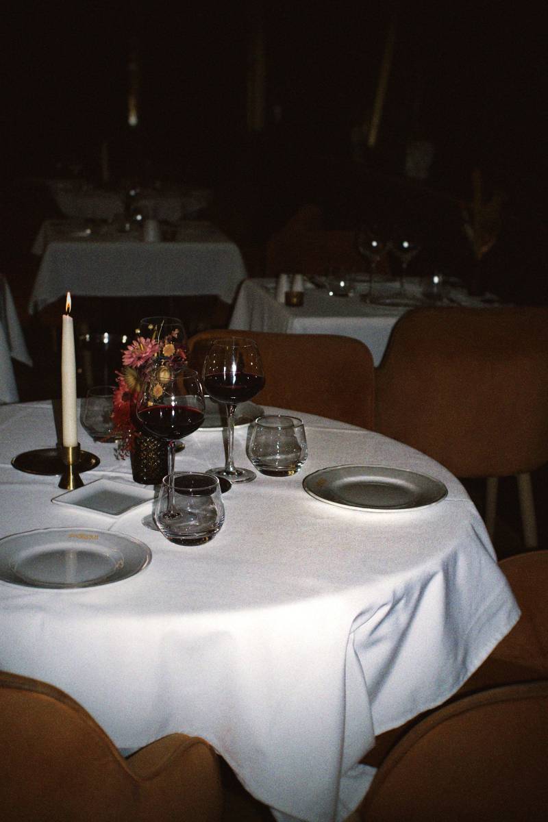 Foie Gras Maison à Nice au Bistrot Gourmand